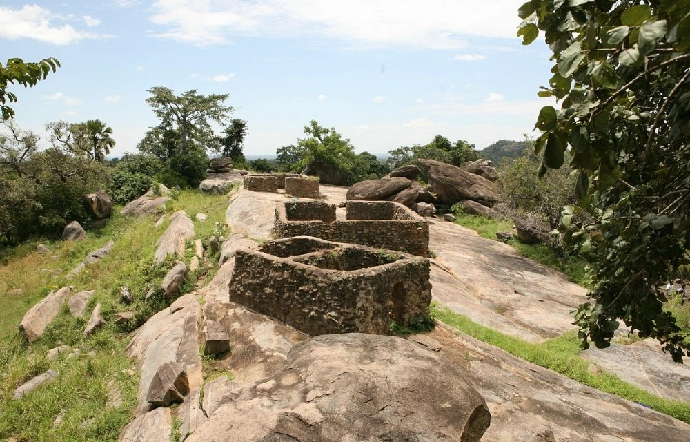 Fort Patiko