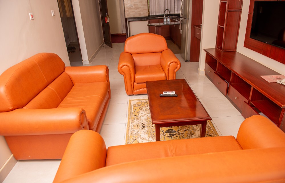 Immerse Yourself in Unmatched Hospitality