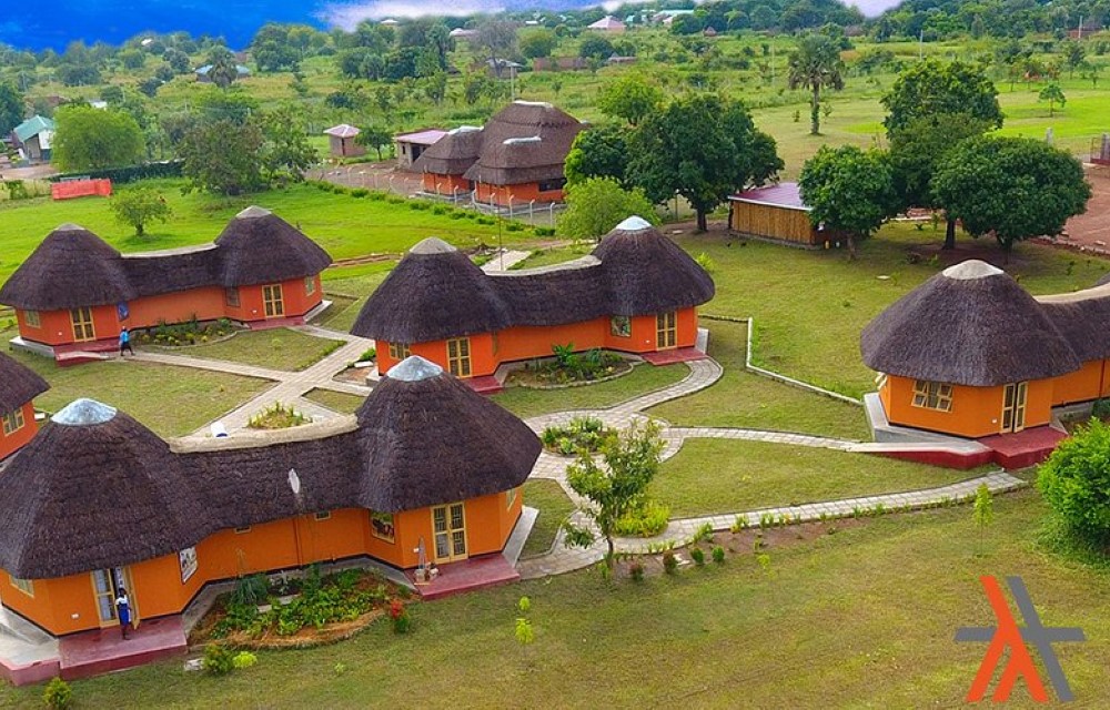 Acaki Lodge
