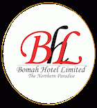Bomah Hotel Limited: Gulu
